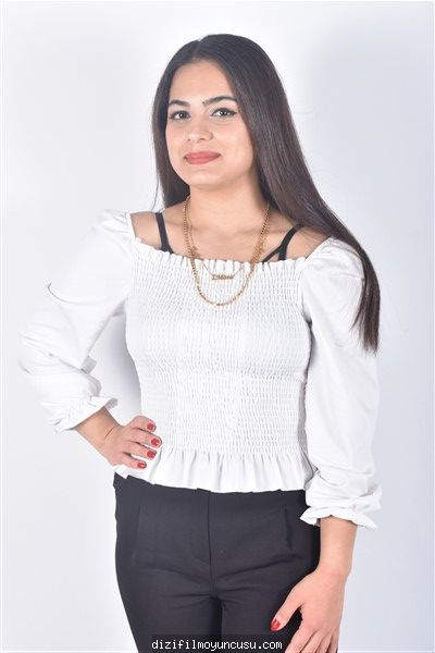 İzmir Cast Ajans Tuğba 101843
