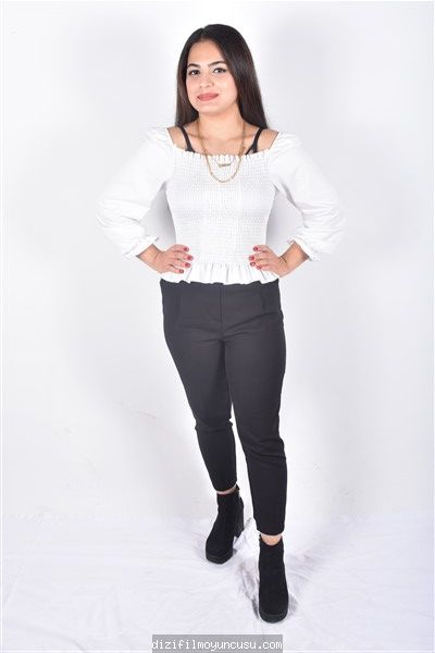 İzmir Cast Ajans Tuğba 101844
