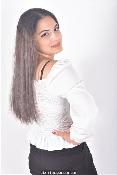 İzmir Cast Ajans Tuğba 101845