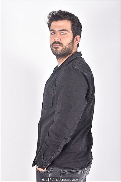 Erkek Oyuncular Adayımız Yusuf