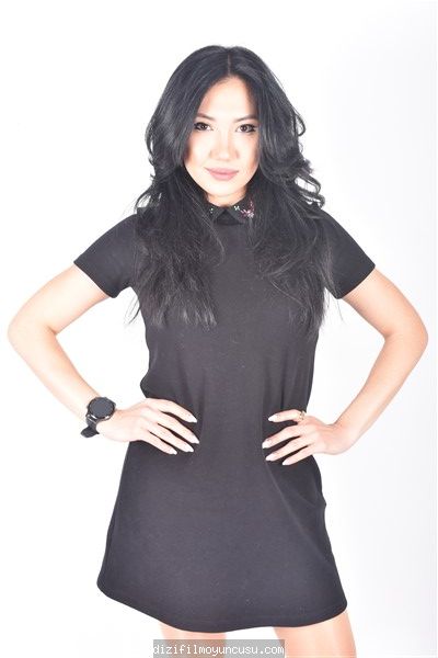 Bursa Cast Ajans Aziza 101931