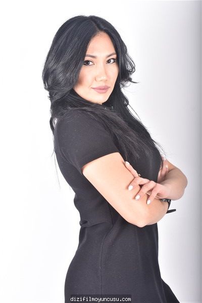 Bursa Cast Ajans Aziza 101932