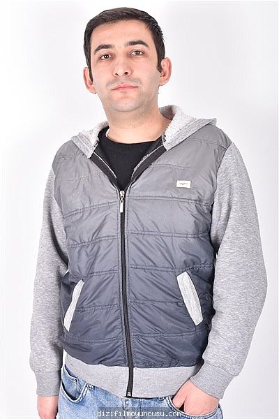 Erkek Oyuncular Adayımız Barış