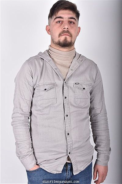 Erkek Oyuncular Adayımız Bilal