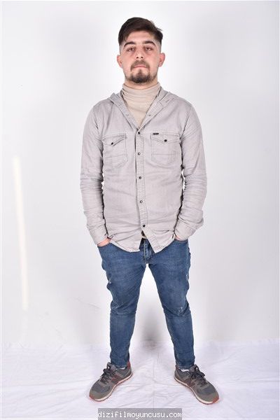 Bursa Cast Ajans Bilal 101898