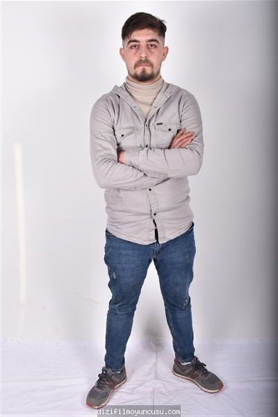Bursa Cast Ajans Bilal 101900