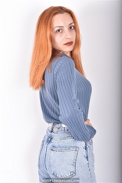Kadın Oyuncular Adayımız Fatma