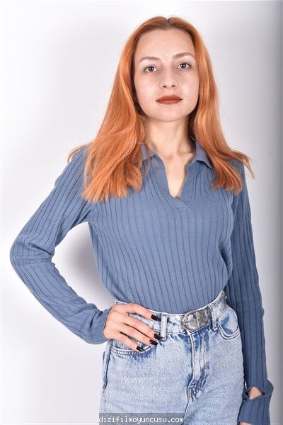 Bursa Cast Ajans Fatma 101886