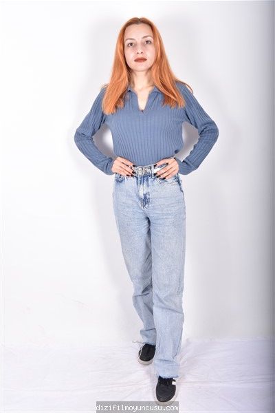 Bursa Cast Ajans Fatma 101887