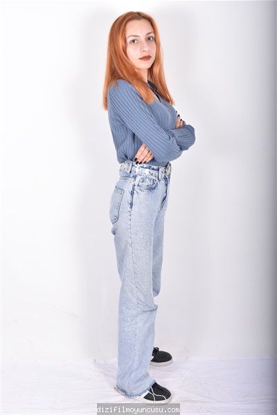 Bursa Cast Ajans Fatma 101888