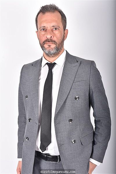 Erkek Oyuncular Adayımız Hamdi