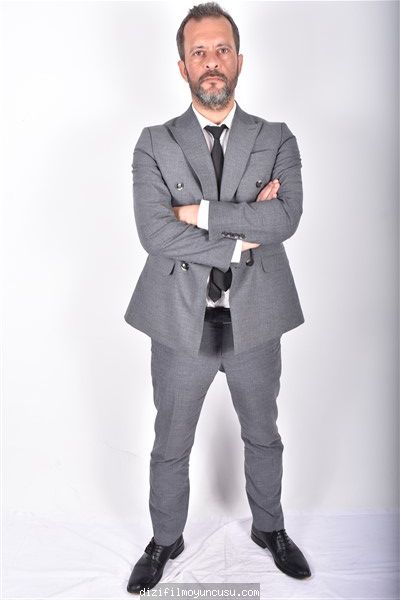 Bursa Cast Ajans Hamdi 101935