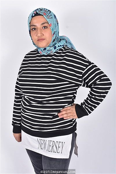Kadın Oyuncular Adayımız Hilal