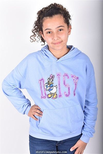 Çocuk Oyuncular Adayımız İnci