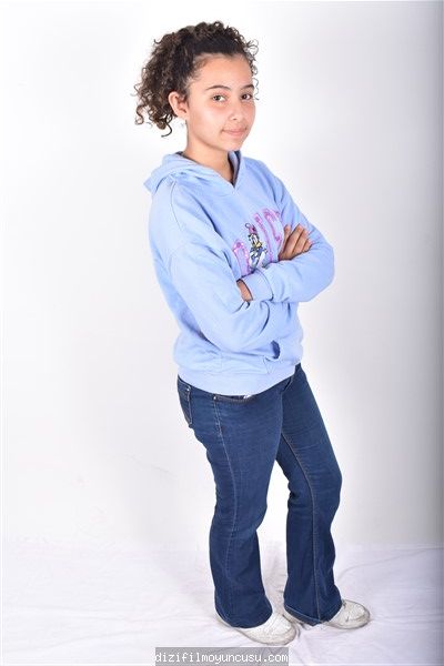 Bursa Cast Ajans İnci 101903