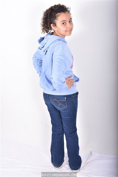 Bursa Cast Ajans İnci 101905