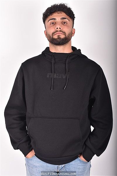 Erkek Oyuncular Adayımız Muhammed