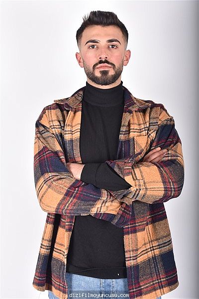 Erkek Oyuncular Adayımız Muhammet
