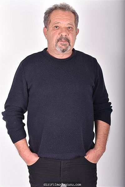 Erkek Oyuncular Adayımız Mustafa