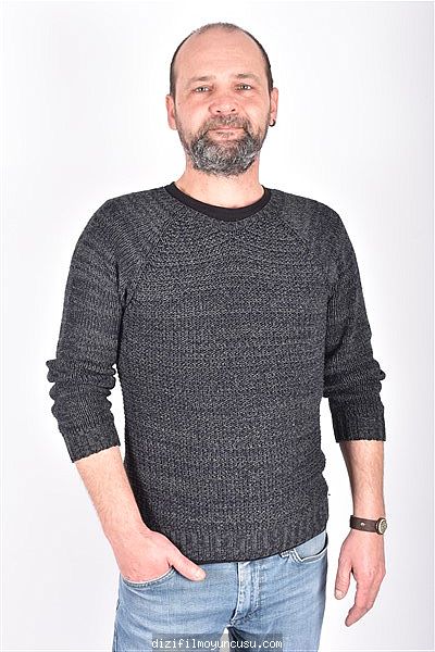 Erkek Oyuncular Adayımız Zafer