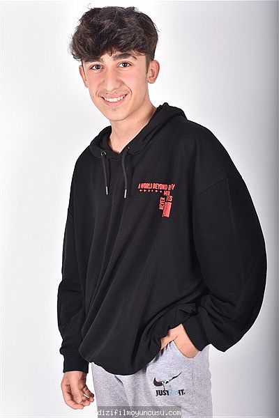 Erkek Oyuncular Adayımız Abdulsamet