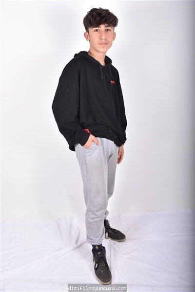 Bursa Cast Ajans Abdulsamet 102010