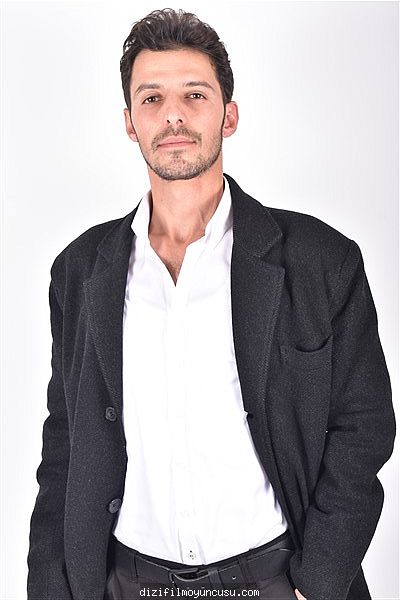 Erkek Oyuncular Adayımız Ahmed