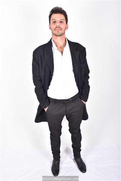 Bursa Cast Ajans Ahmed 101998