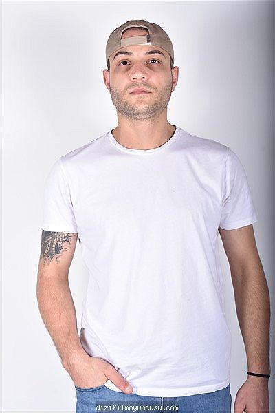 Erkek Oyuncular Adayımız Aykut