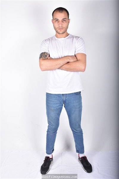 Eskişehir Cast Ajans Aykut 102048