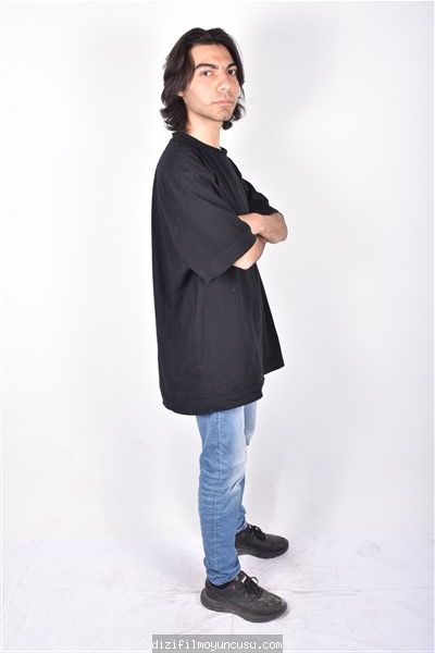 Eskişehir Cast Ajans Cem 102044