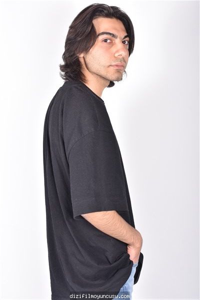 Eskişehir Cast Ajans Cem 102046