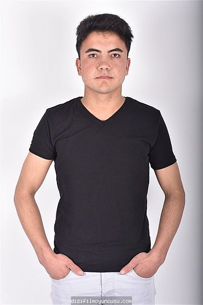 Erkek Oyuncular Adayımız Esmatullah