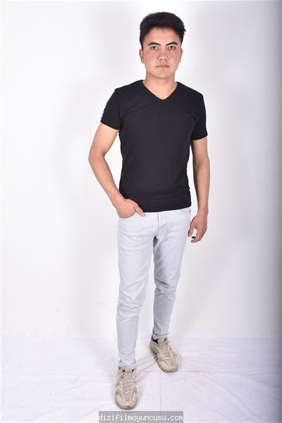 Bursa Cast Ajans Esmatullah 102018