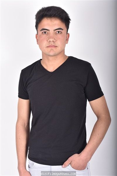 Bursa Cast Ajans Esmatullah 102019