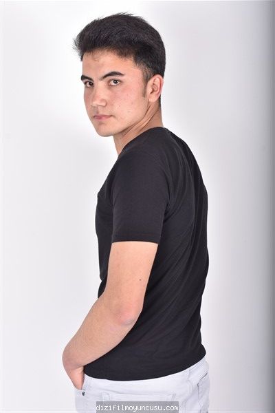 Bursa Cast Ajans Esmatullah 102021