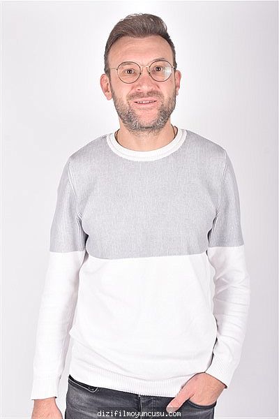 Erkek Oyuncular Adayımız Gökhan