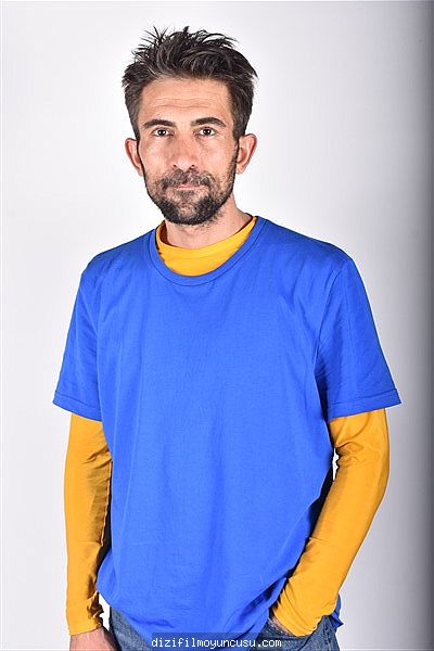 Erkek Oyuncular Adayımız Görkem