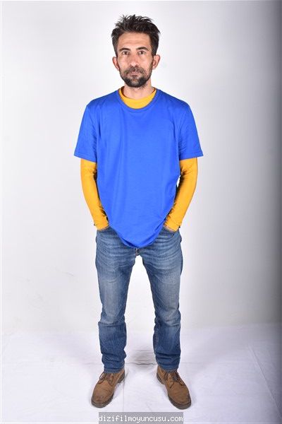 Eskişehir Cast Ajans Görkem 102055