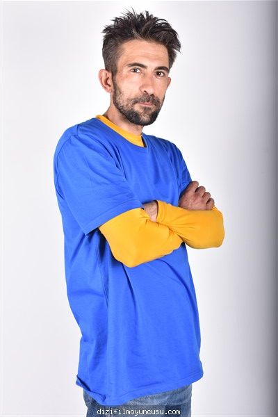 Eskişehir Cast Ajans Görkem 102056
