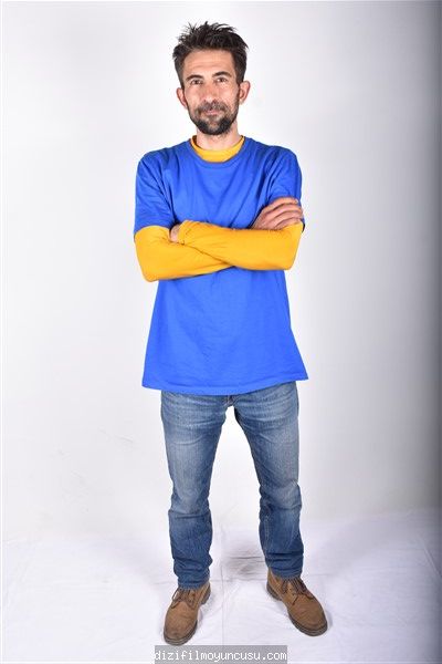 Eskişehir Cast Ajans Görkem 102057