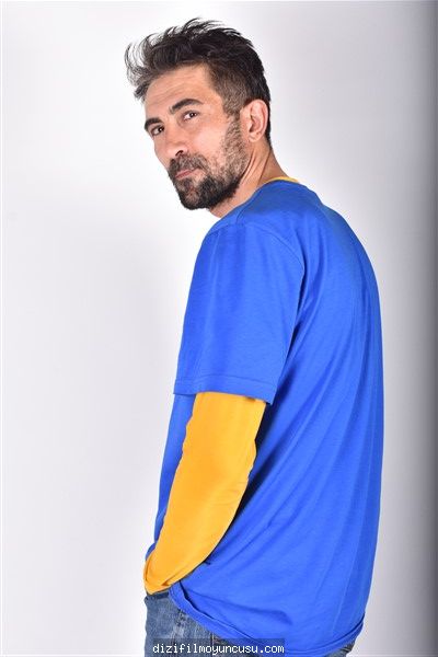 Eskişehir Cast Ajans Görkem 102058