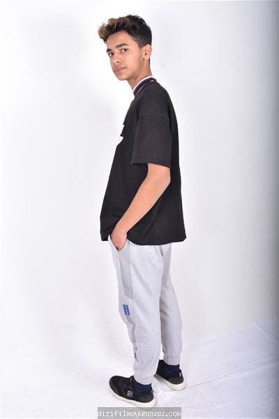 Bursa Cast Ajans Hamza 101989