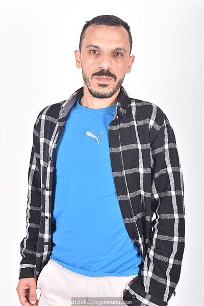 Erkek Oyuncular Adayımız Hüseyin