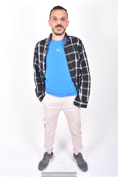 Bursa Cast Ajans Hüseyin 101982