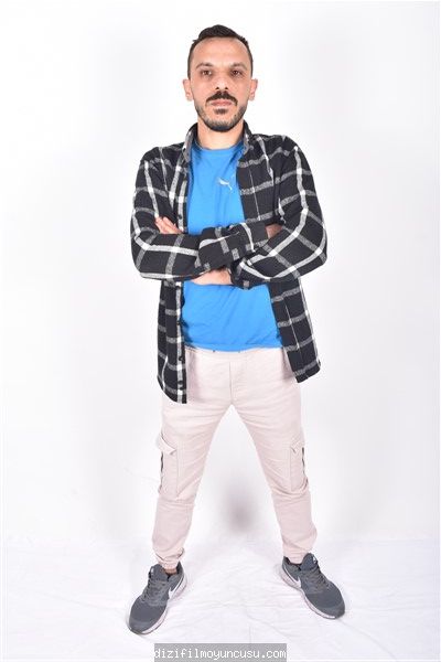 Bursa Cast Ajans Hüseyin 101984