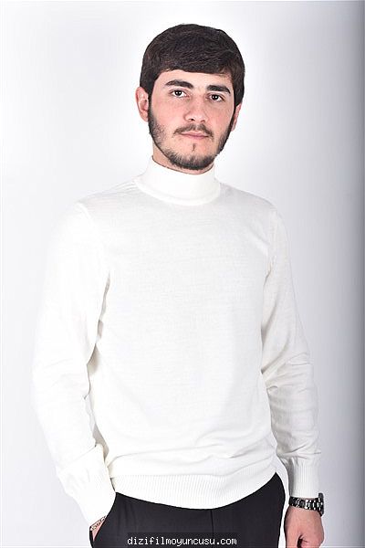 Erkek Oyuncular Adayımız Kamran