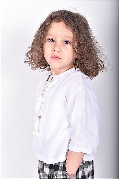 Çocuk Oyuncular Adayımız Kerem