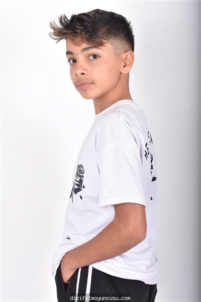 Bursa Cast Ajans Muhsin 101993