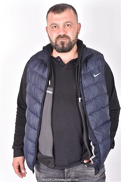 Erkek Oyuncular Adayımız Muhtar